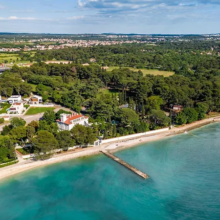 Sunny - 2min From The Beach * Fazana