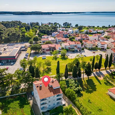 Apartment Sunny - 2min From The Beach *