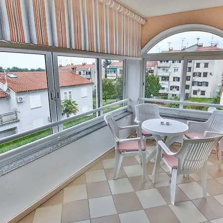 Apartament Sunny *