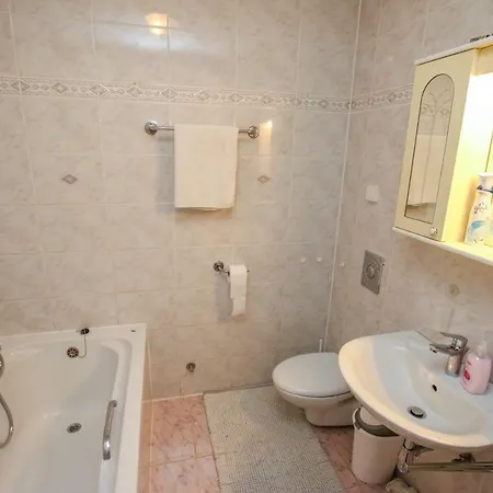 Apartament Sunny *